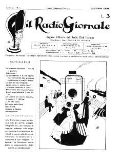 Il Radio Giornale